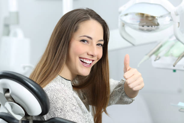 Our Range of Dental Services in Metuchen, NJ